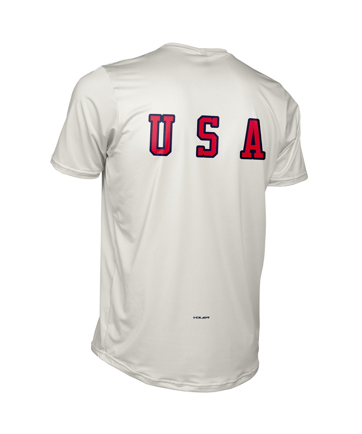 M. ENDURANCE AIR TEE - USA - Voler - SALT - 1T101YXSLT