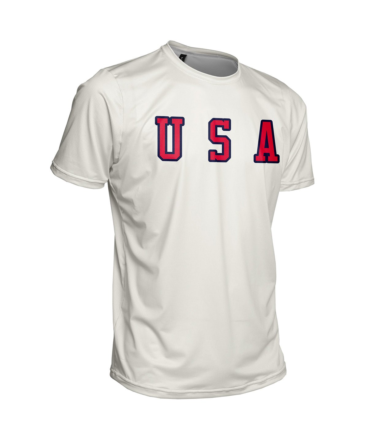 M. ENDURANCE AIR TEE - USA - Voler - SALT - 1T101YXSLT