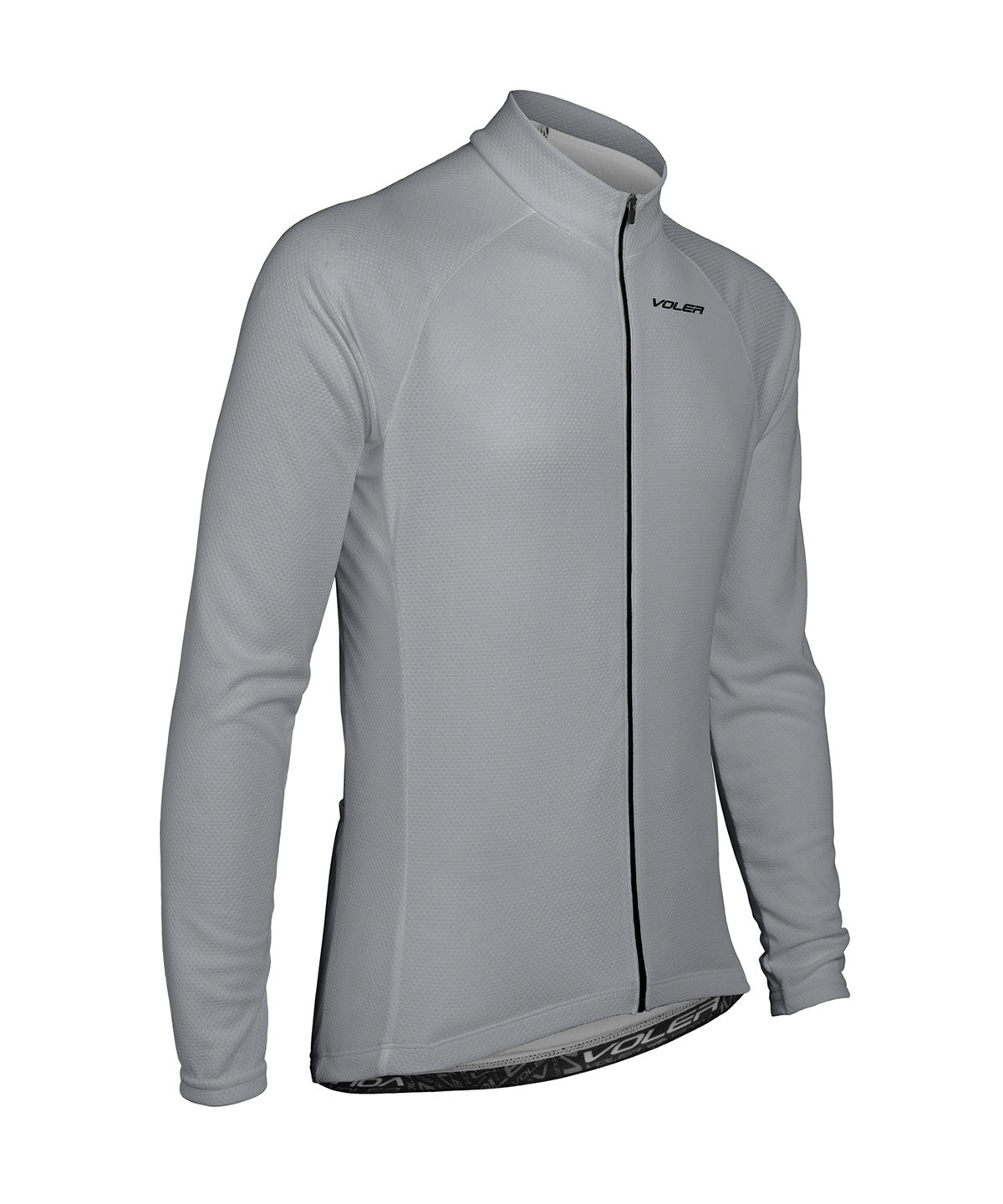 Peloton Long Sleeve Jersey