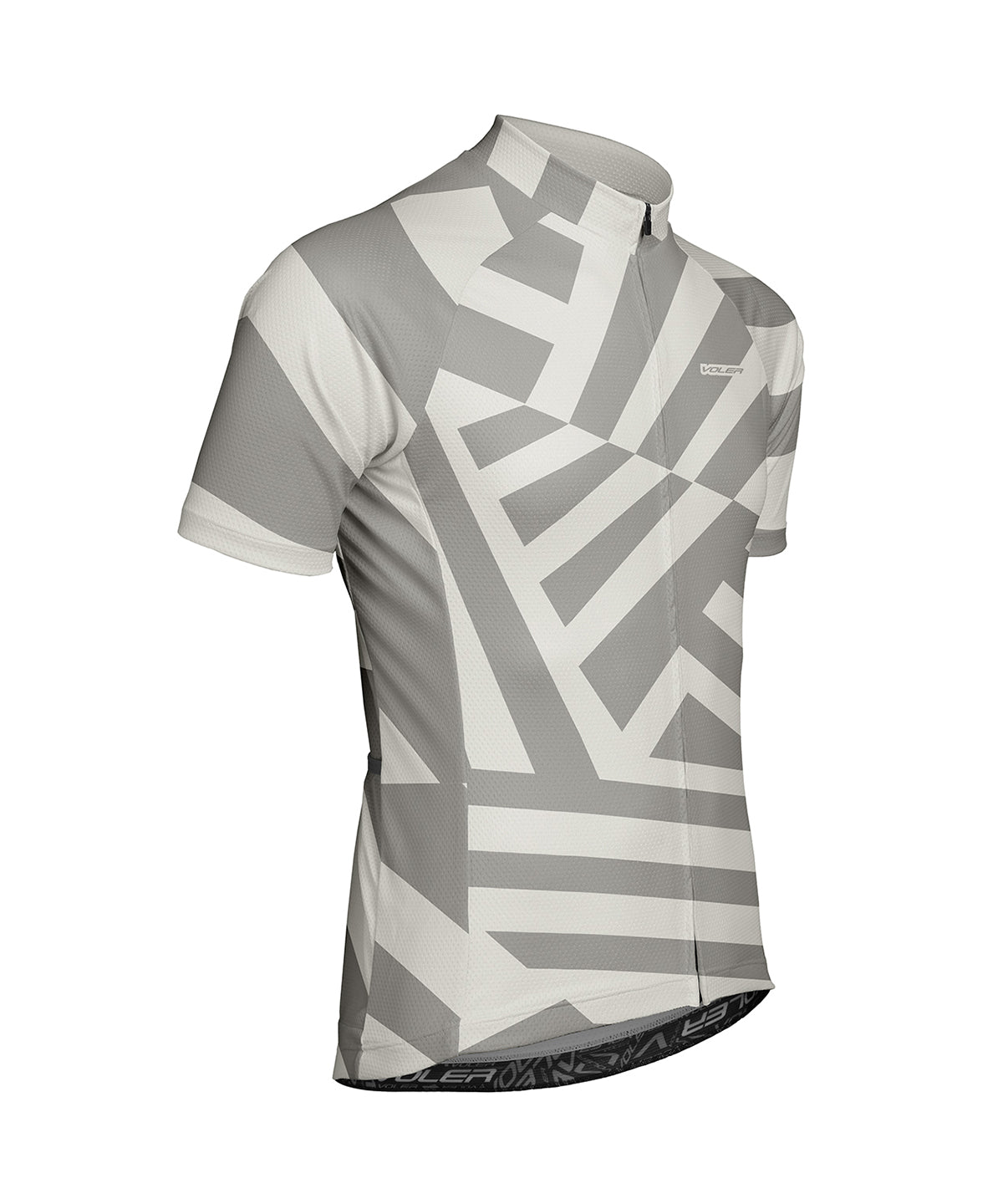 M. PELOTON JERSEY - RAZZLE DAZZLE - Voler - LIMESTONE - 1T101YALST