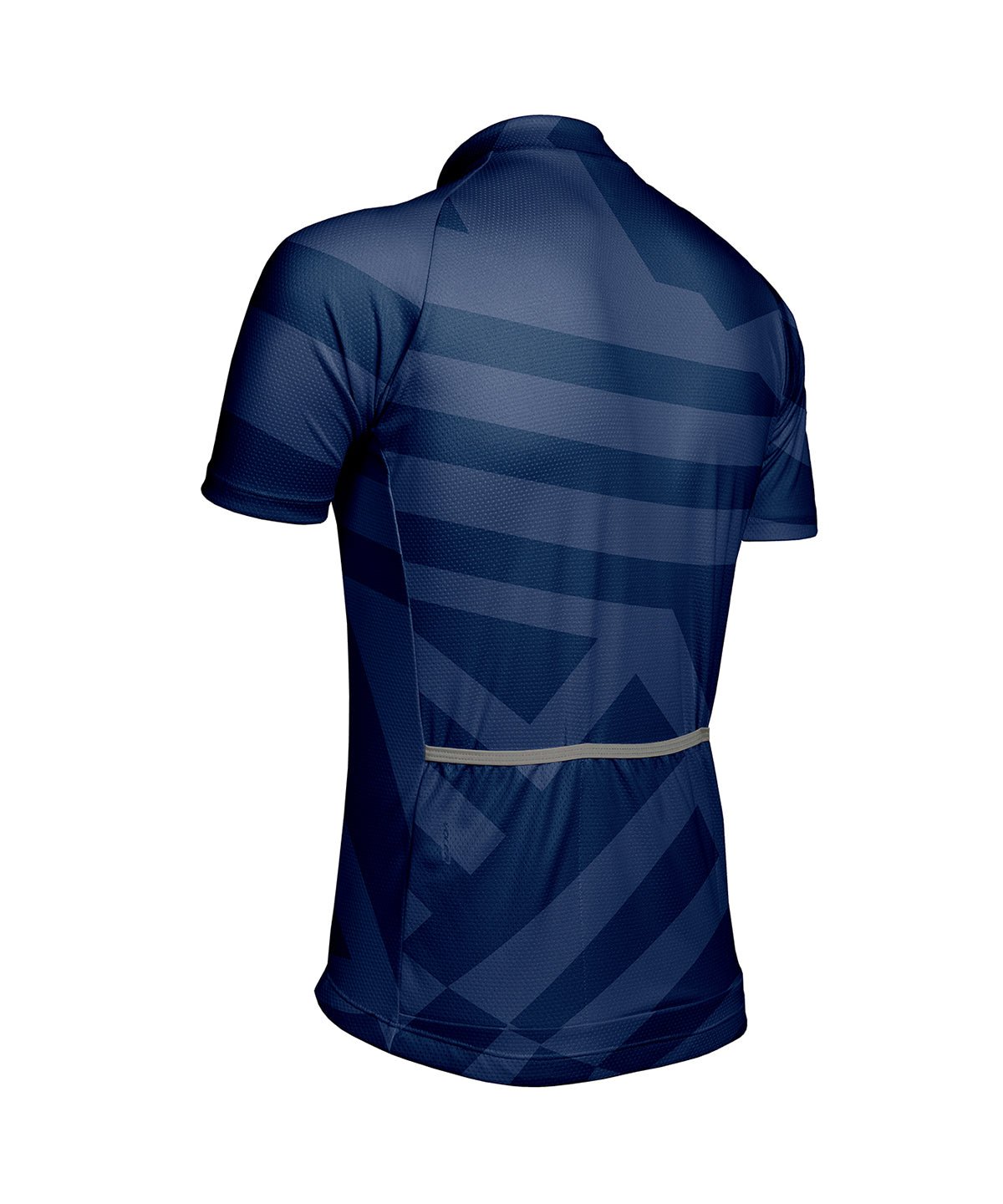 M. PELOTON JERSEY - RAZZLE DAZZLE - Voler - BLACK - 1T101YABLK