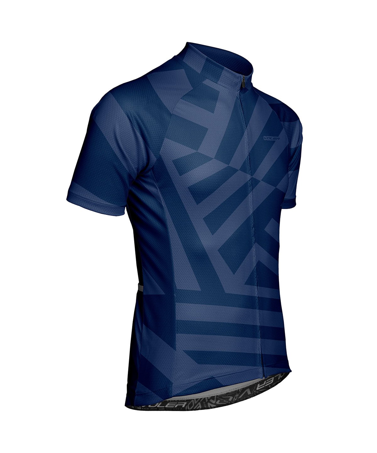 M. PELOTON JERSEY - RAZZLE DAZZLE - Voler - PACIFIC - 1T101YAPAC