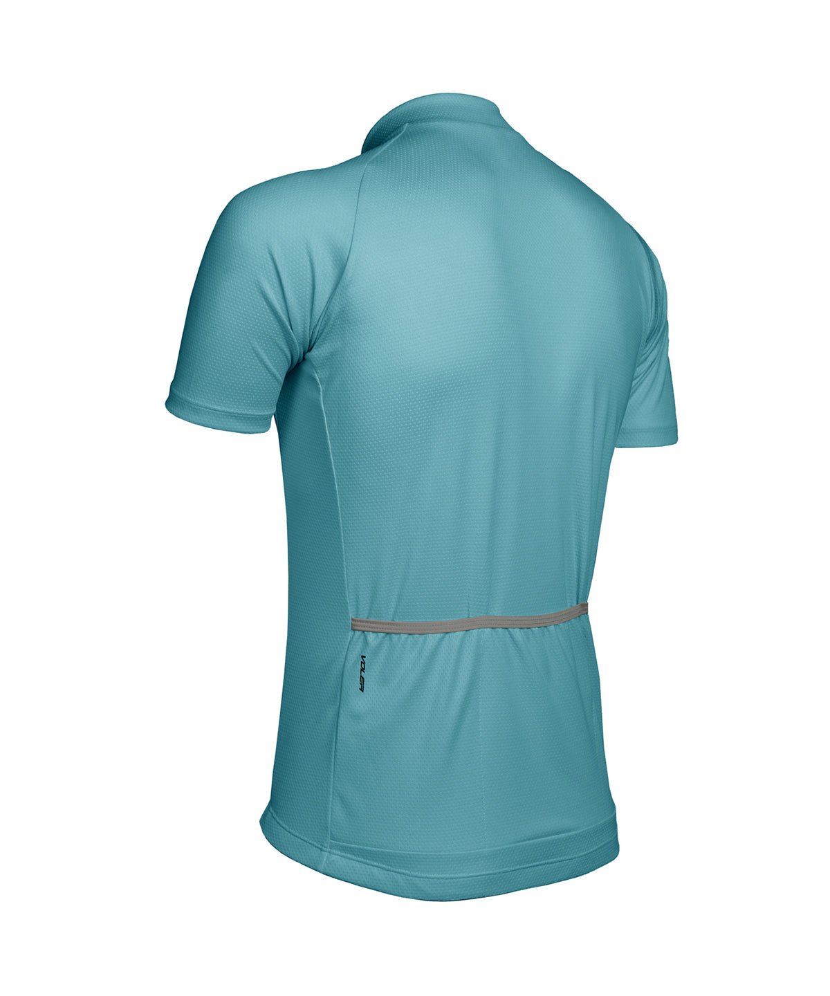 M. PELOTON CLUB JERSEY - SOLID - Voler - OCTANE ORANGE - 1T101VTOCT