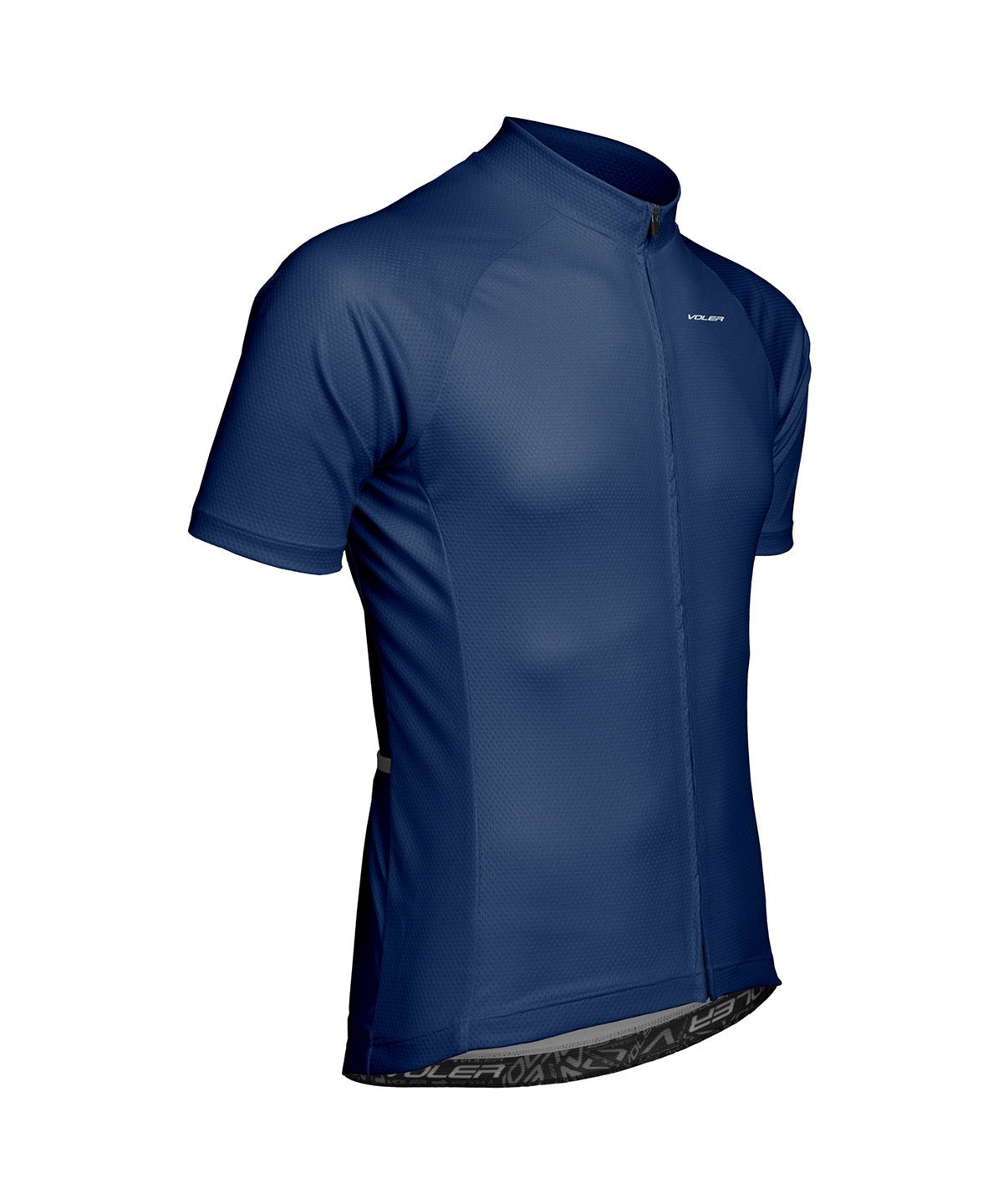 M. PELOTON RACE JERSEY - SOLID - Voler - PACIFIC - 1T101VSPAC