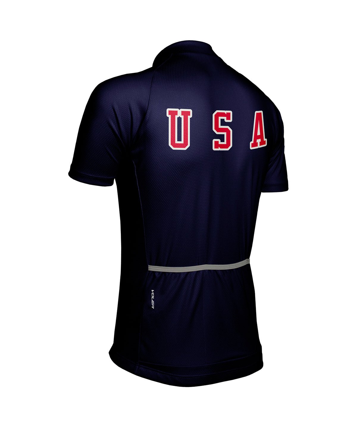 M. PELOTON JERSEY - USA - Voler - NAVY - 1T101YVNVY