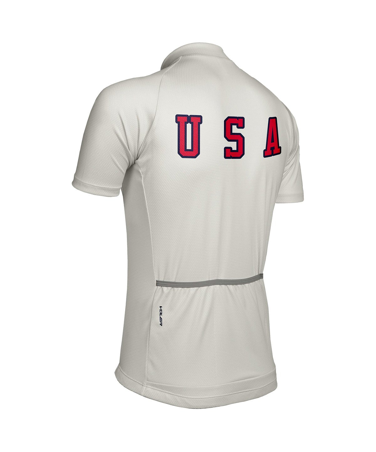 M. PELOTON JERSEY - USA - Voler - SALT - 1T101YVSLT