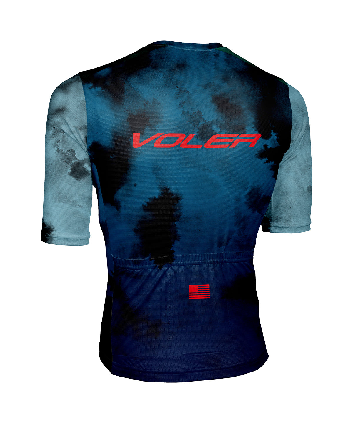 PRO AIR ZIPPERLESS JERSEY - CUSTOM
