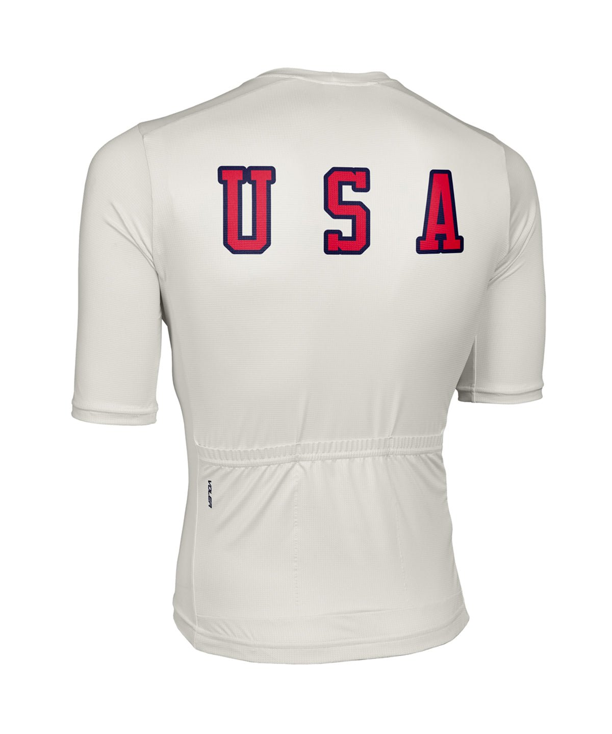 M. PRO AIR ZIPPERLESS JERSEY - USA - Voler - SALT - 1T101YZSLT