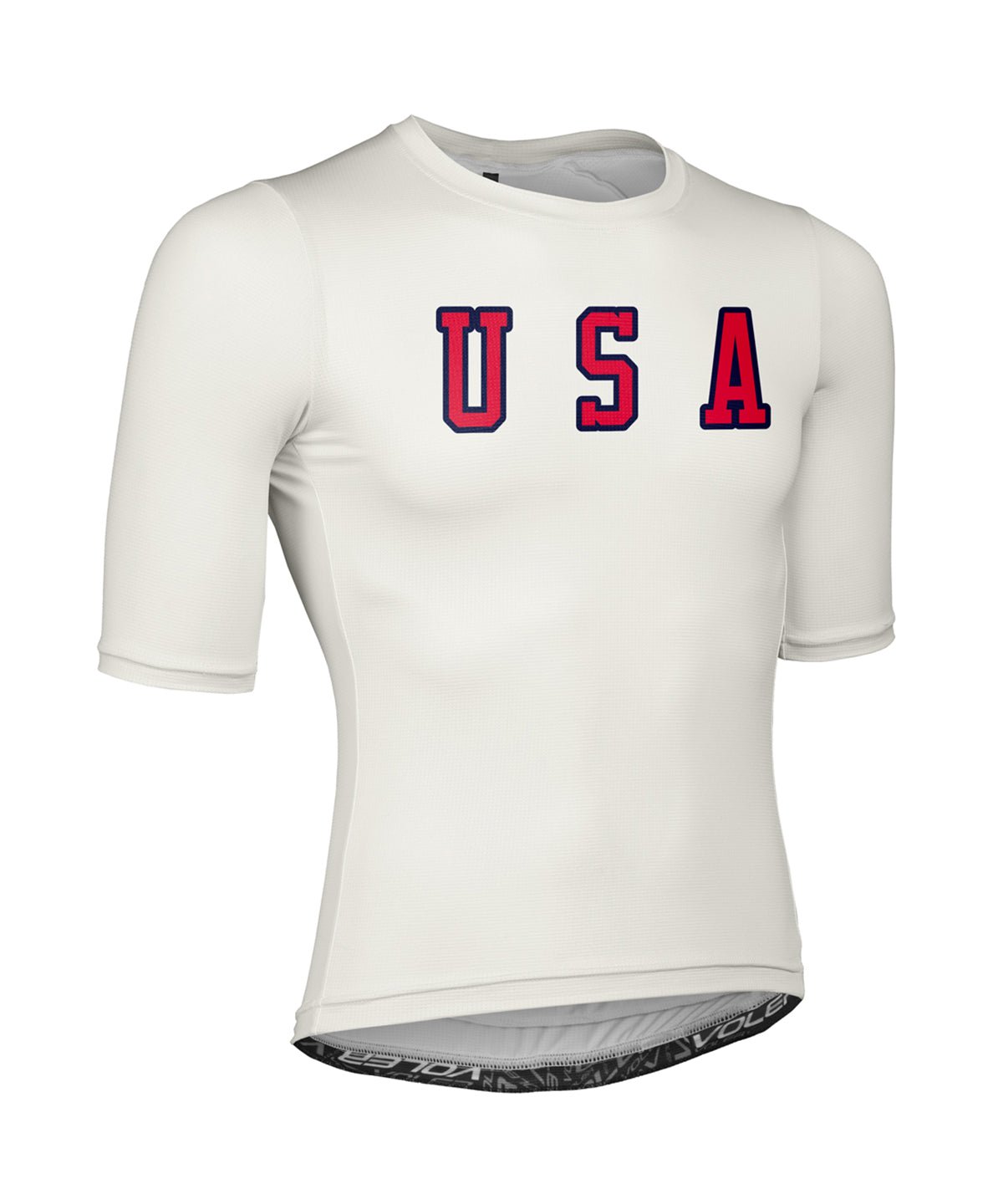 M. PRO AIR ZIPPERLESS JERSEY - USA - Voler - SALT - 1T101YZSLT