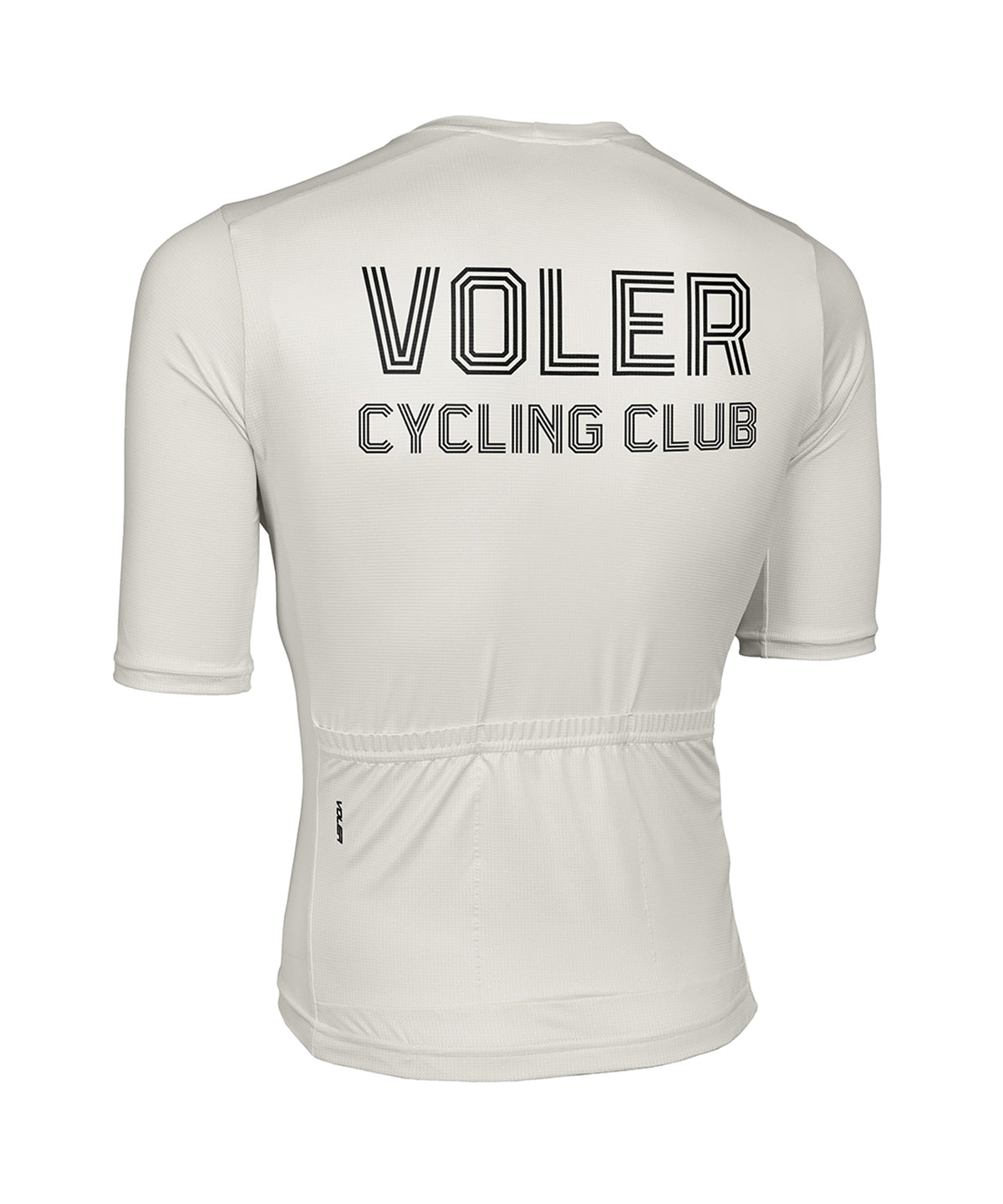 M. PRO AIR ZIPPERLESS JERSEY - VOLER CYCLING CLUB - Voler - SALT -