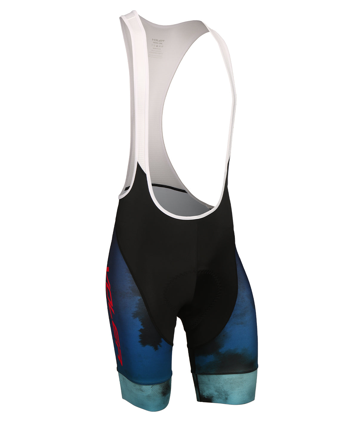 M. PRO BIB SHORT TEAM VOLER 2024