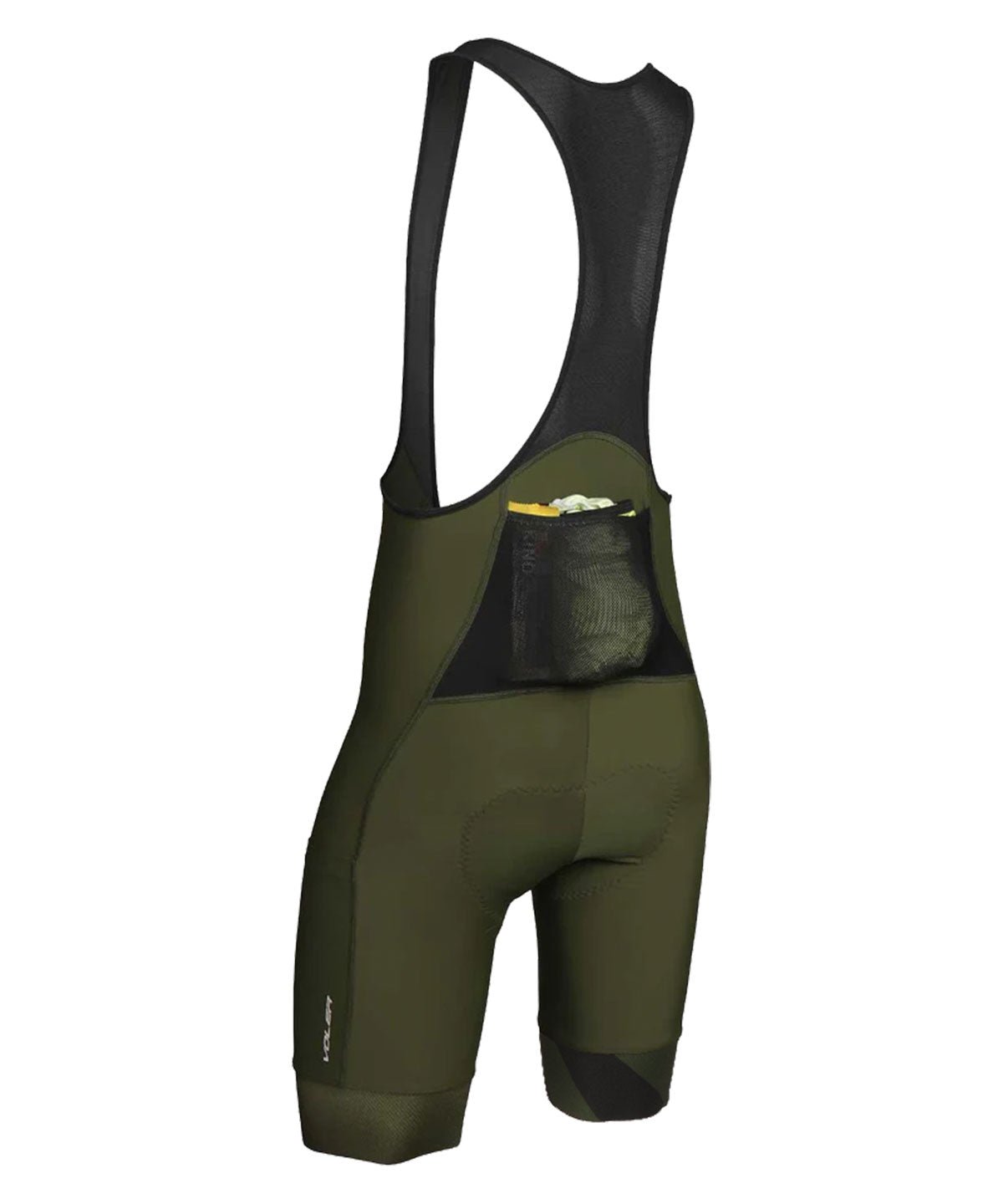 M. SHIFT CACHE BIB - Voler - BLACK - 1110970BLK