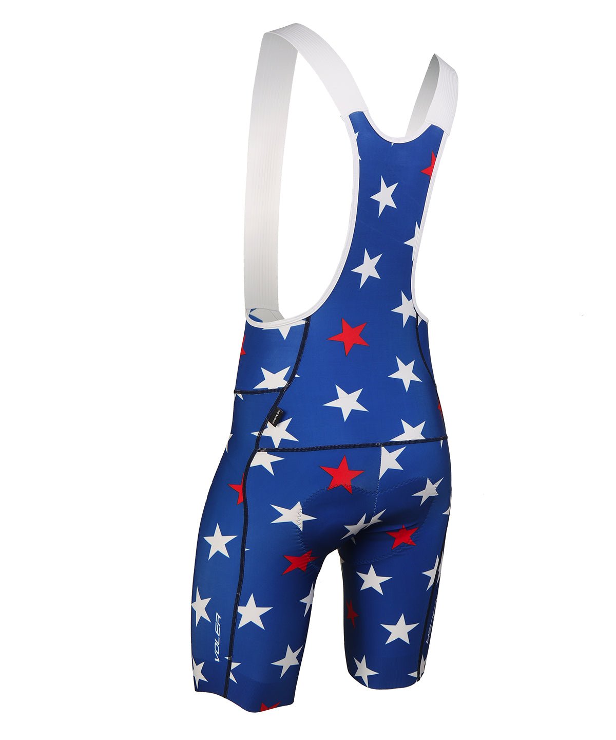 M. SUPER BIB - STARS - Voler - NAVY - 1110966NVY