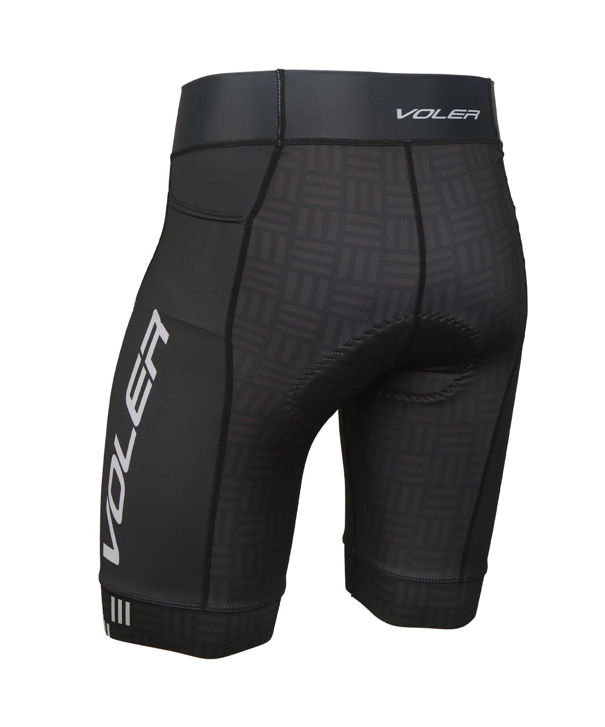 M. PERFORMANCE TRI SHORT - SIZING SAMPLE - Voler - PRINT - 1010N03PRT