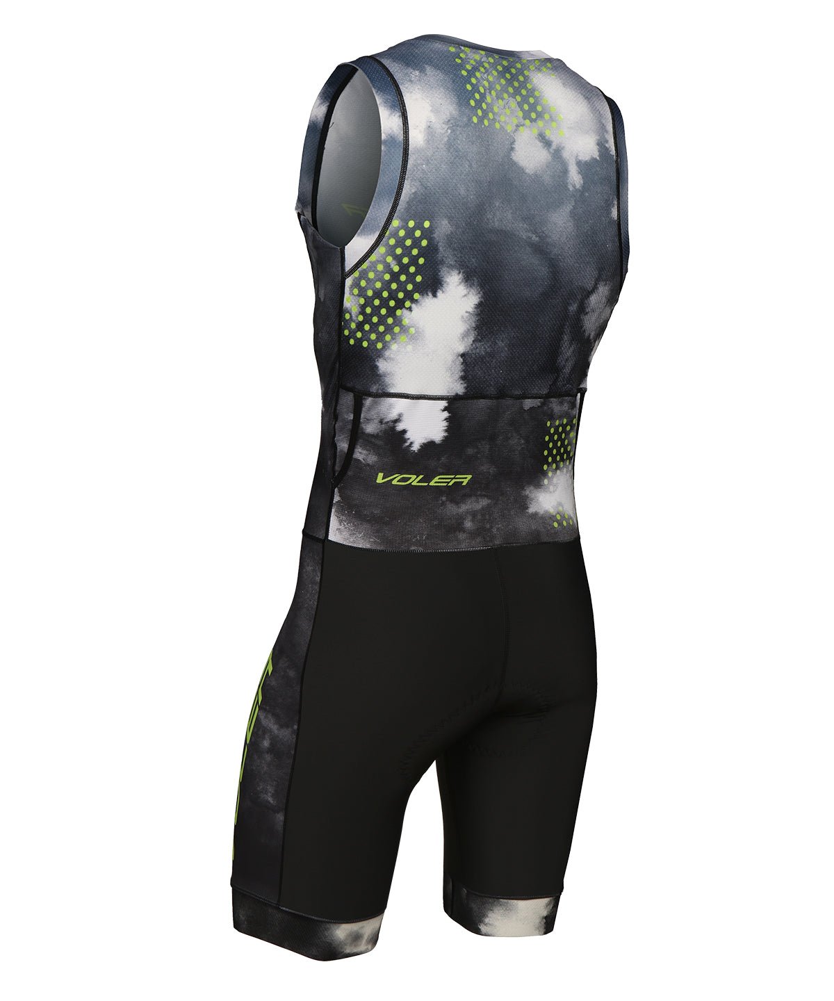 TRI SLEEVELESS SUIT - CUSTOM - Voler - Men -