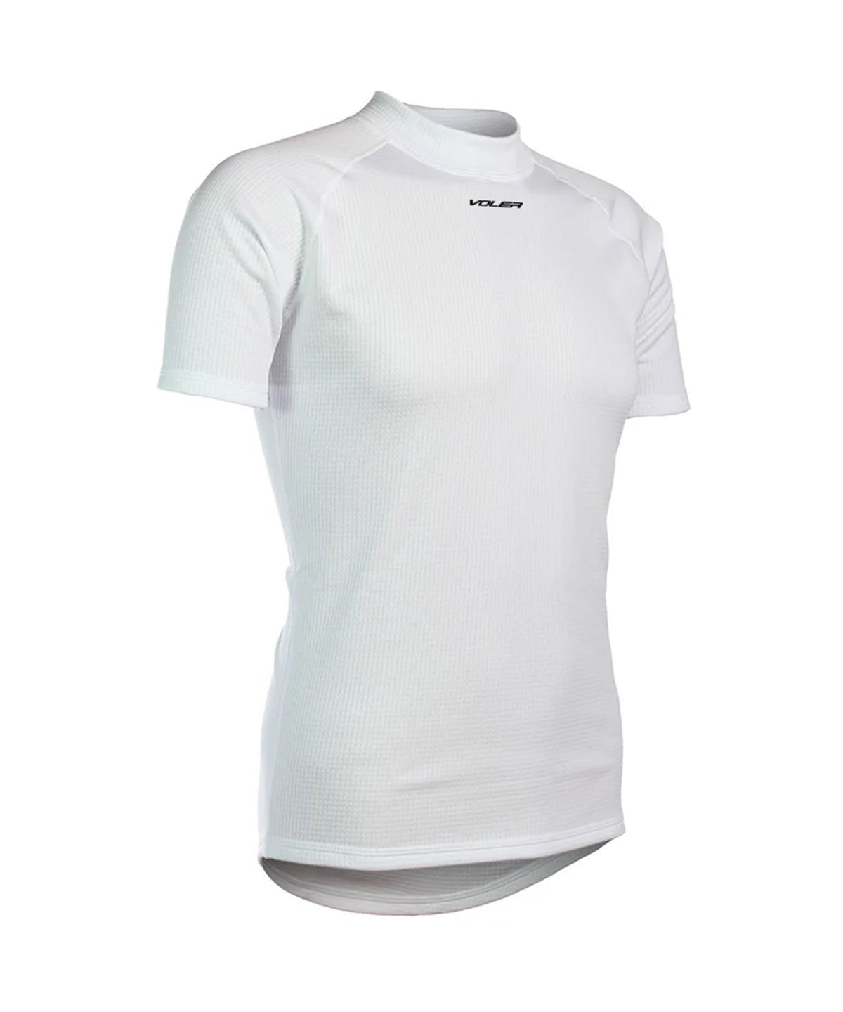 M. GEOTHERM SS BASE - Voler - WHITE - 1010888WHT