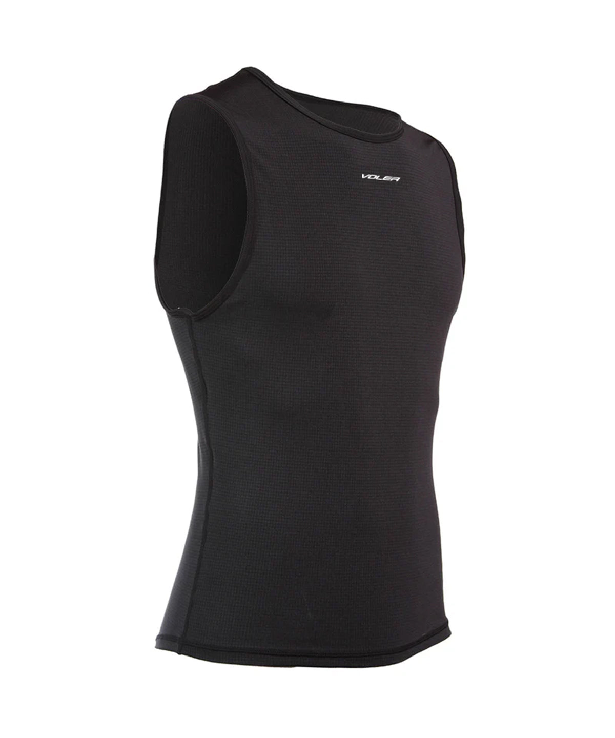 M. DRYTECH TANK BASE - Voler - BLACK - 1010972BLK