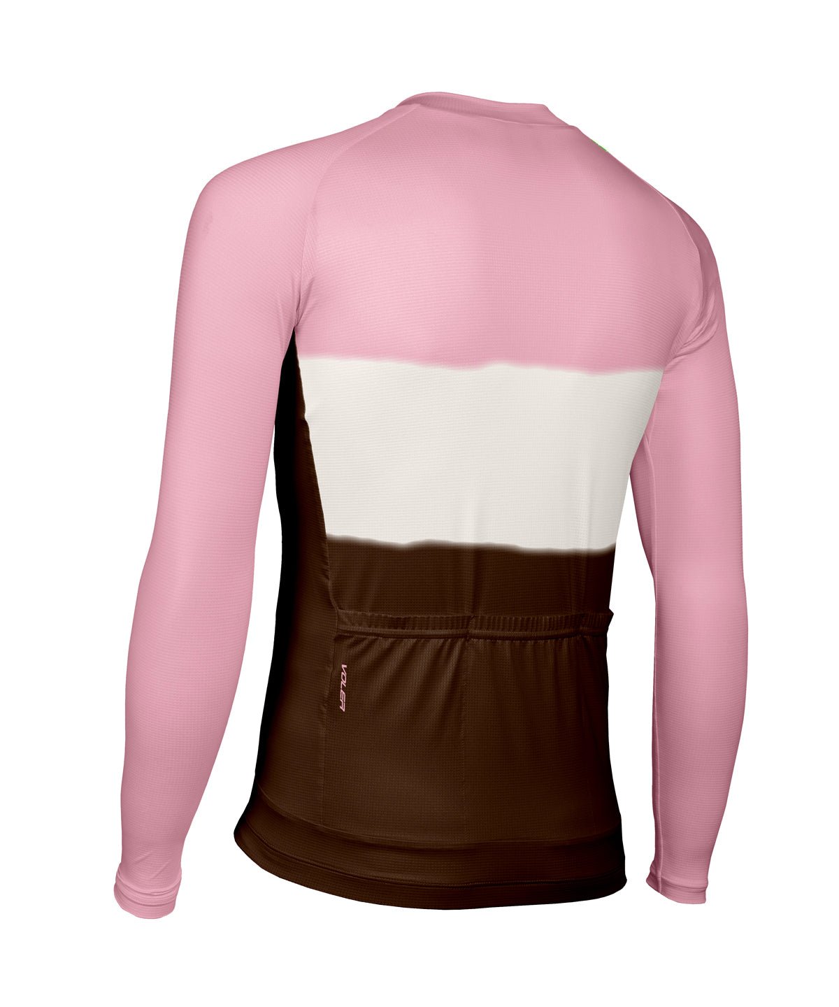 M. VELOCITY AIR LS JERSEY - PETER THOMSEN - Voler - BLUE SPRINKLES - 1T101X4BLU