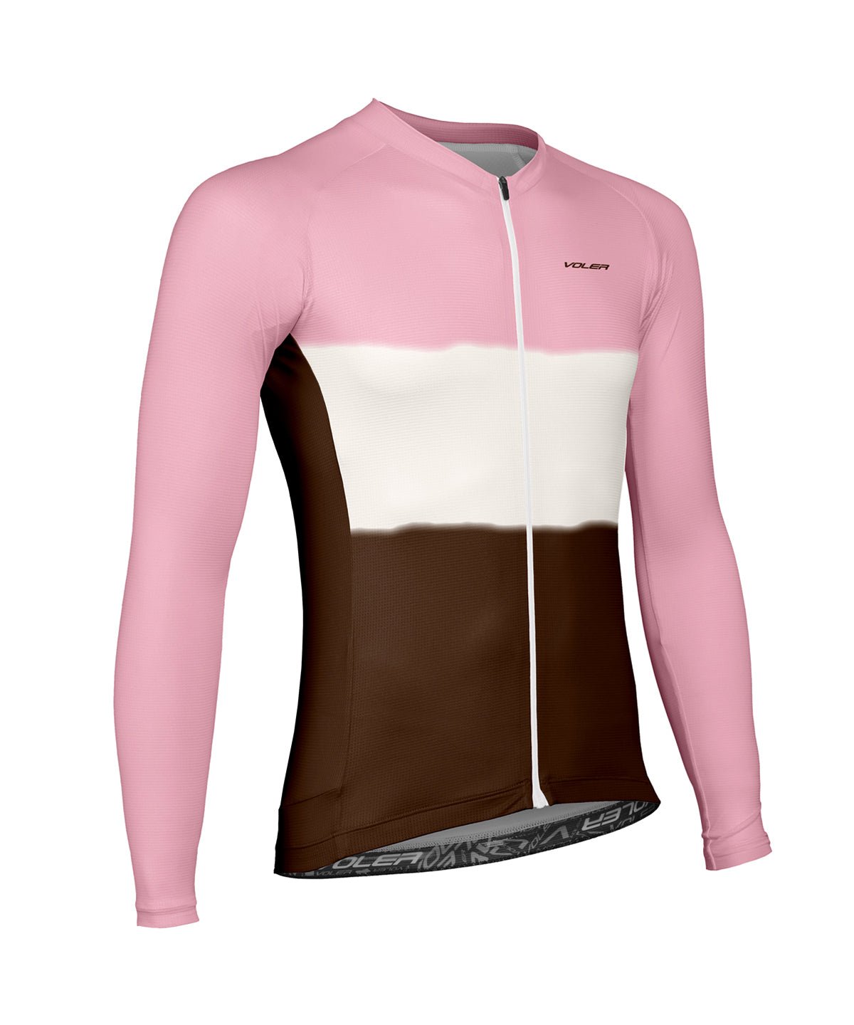 M. VELOCITY AIR LS JERSEY - PETER THOMSEN - Voler - NEOPOLITAN - 1T101YKPNK