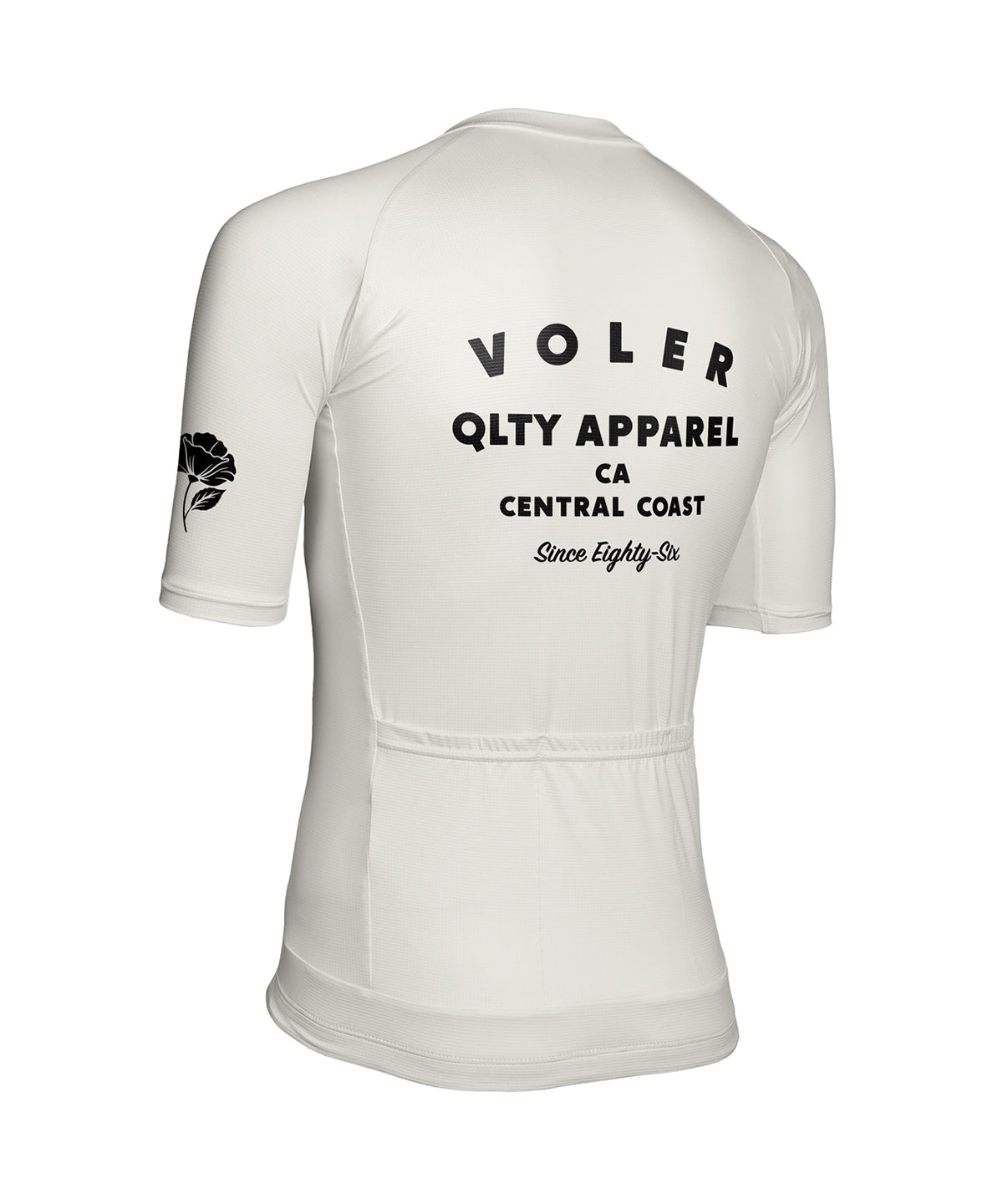 M. VELOCITY AIR JERSEY - QLTY APPAREL