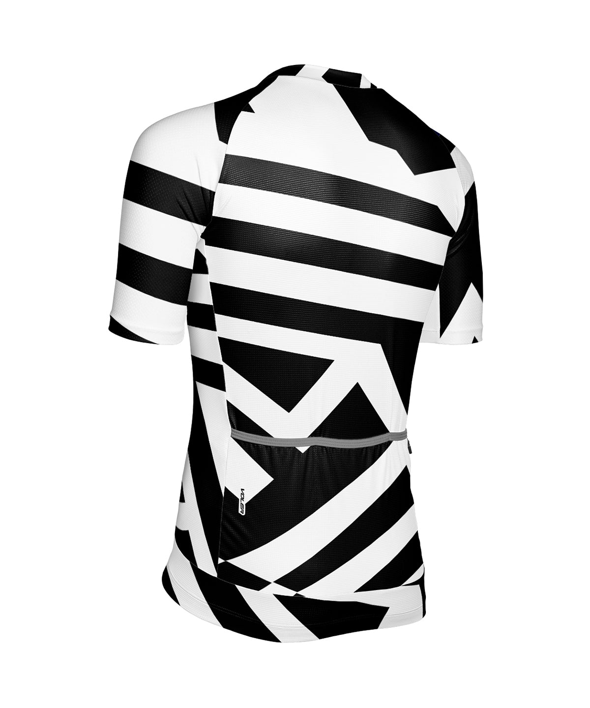 M. VELOCITY AIR JERSEY - RAZZLE DAZZLE - Voler - BLACK - 1T101Y9BLK