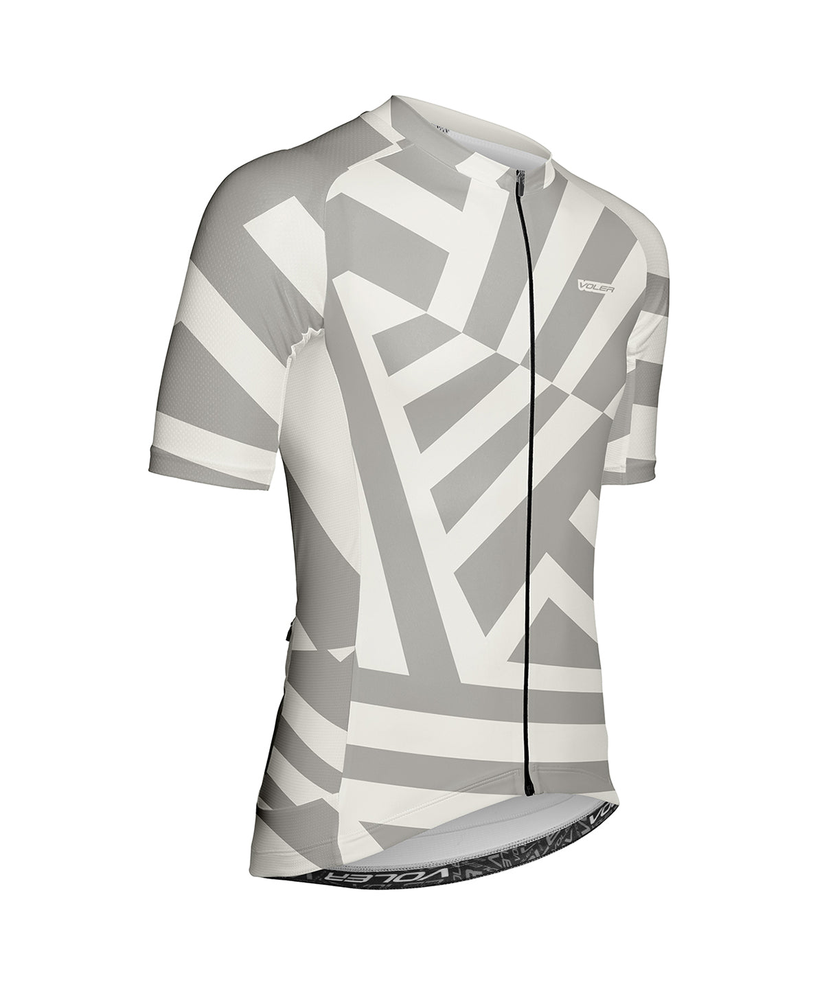 M. VELOCITY AIR JERSEY - RAZZLE DAZZLE - Voler - LIMESTONE - 1T101Y9LST