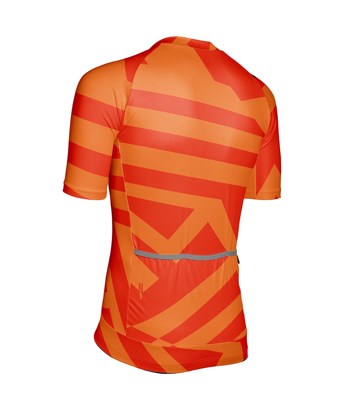 M. VELOCITY AIR JERSEY - RAZZLE DAZZLE - Voler - BLACK - 1T101Y9BLK