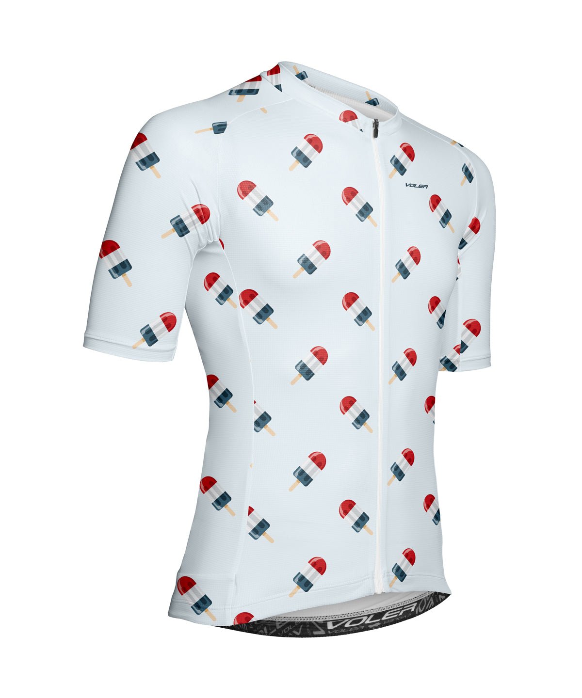 M. VELOCITY AIR JERSEY - PETER THOMSEN - Voler - ROCKET POP - 1T101YJLTB