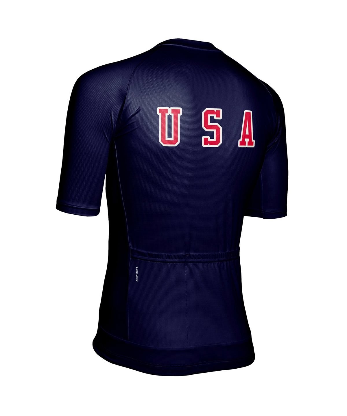 M. VELOCITY AIR JERSEY - USA - Voler - NAVY - 1T101YUNVY