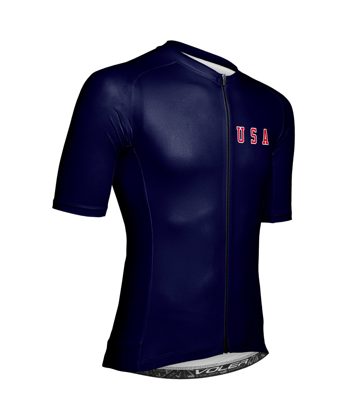 M. VELOCITY AIR JERSEY - USA - Voler - NAVY - 1T101YUNVY