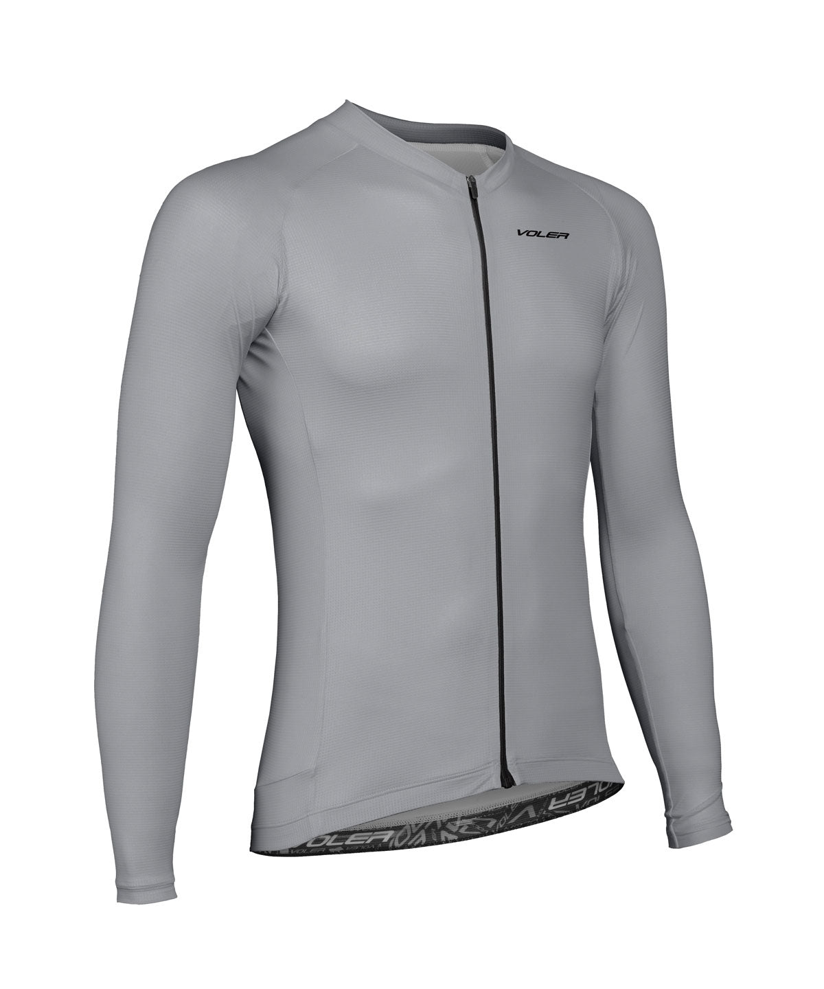 Velocity Air Long Sleeve Jersey