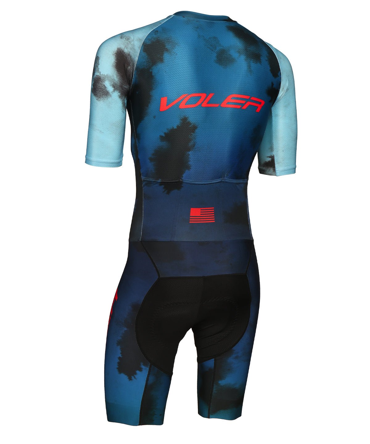 M. VELOCITY SUIT - TV 24