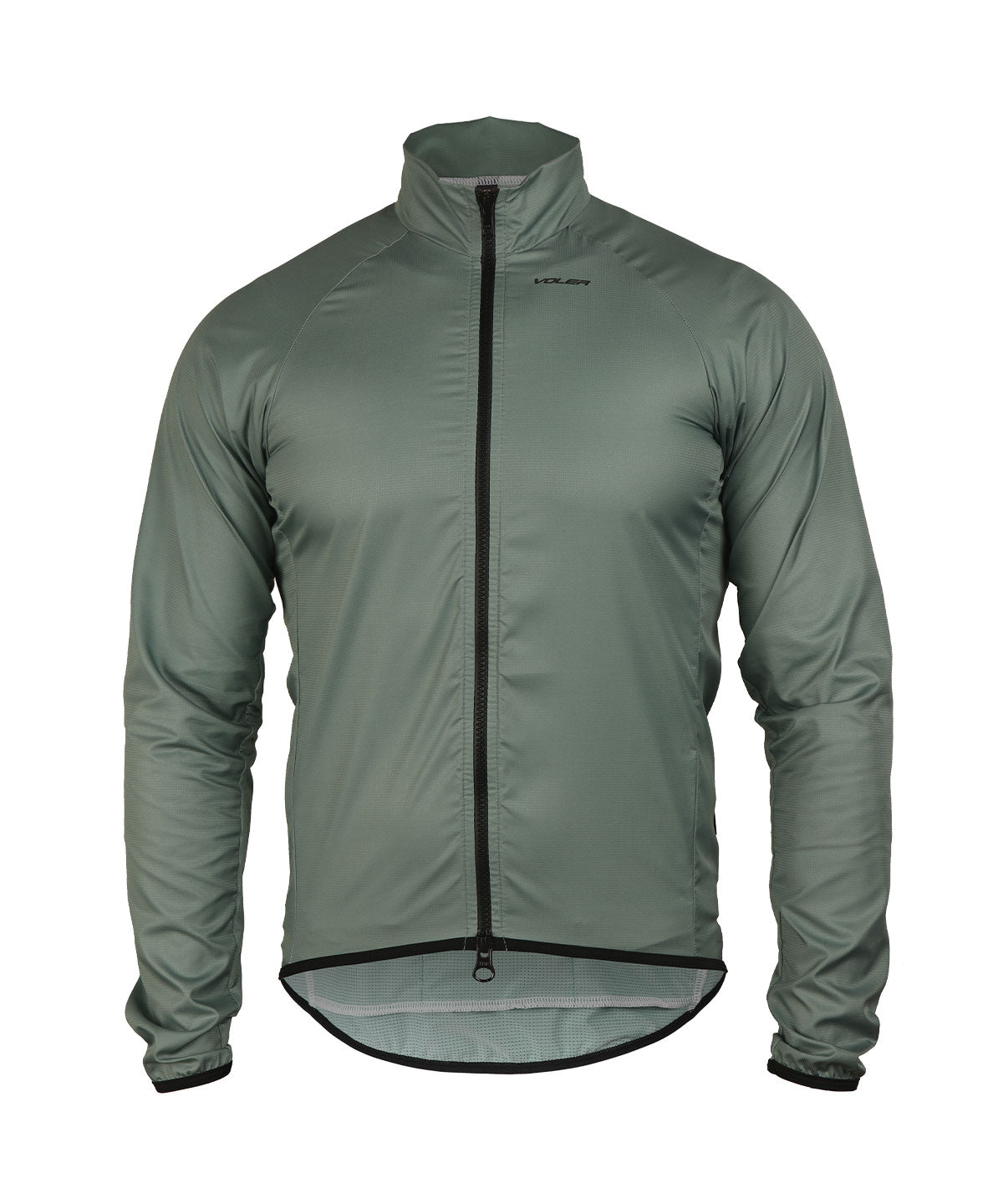 M. WIND JACKET - SALE - Voler - SEA PINE - 1010M93SPN