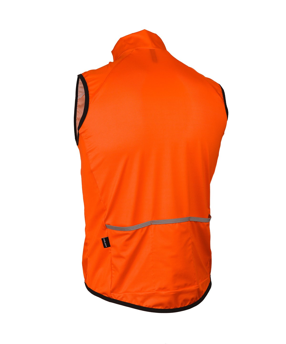 M. WIND VEST - OCTANE ORANGE - Voler - XSM - 1010M82OCT