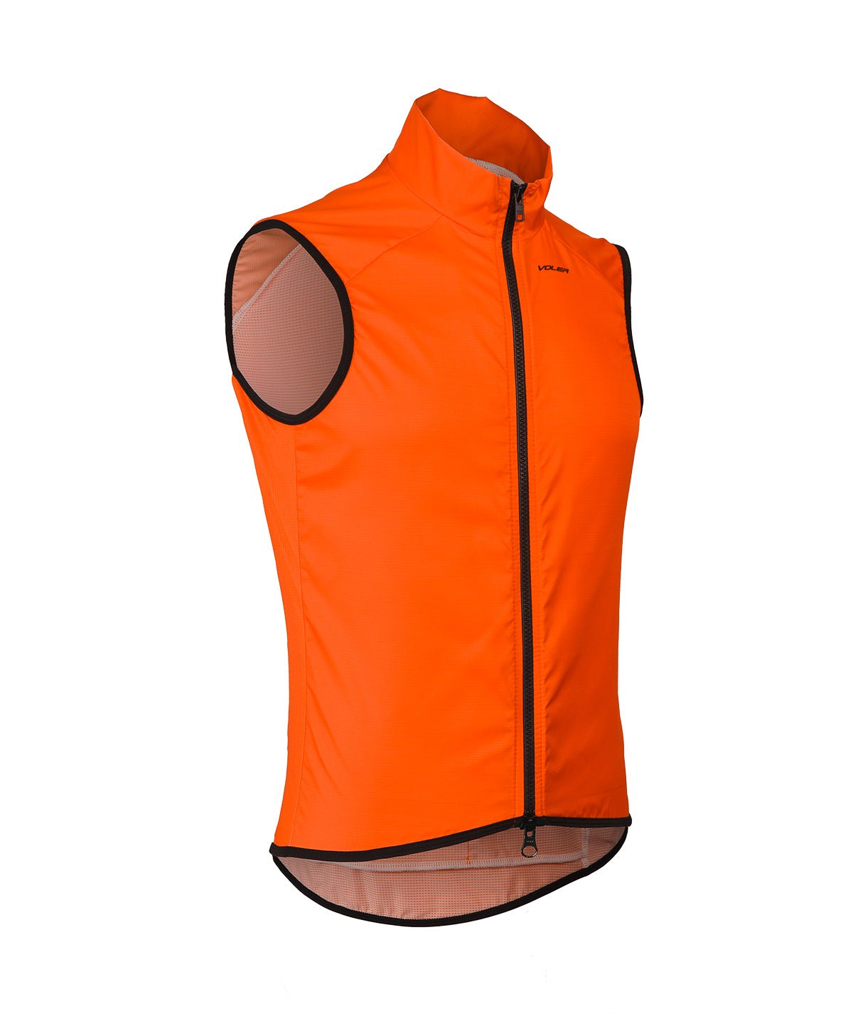 M. WIND VEST - OCTANE ORANGE - Voler - XSM - 1010M82OCT