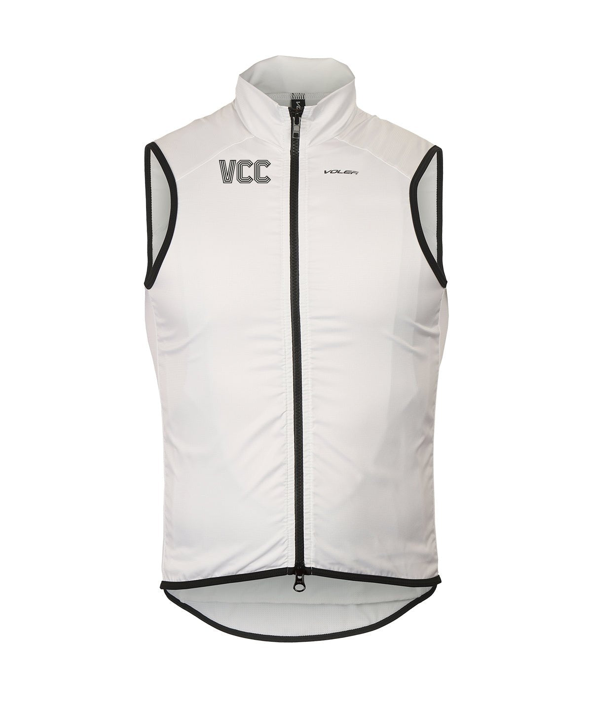 M. WIND VEST - VOLER CYCLING CLUB - Voler - SALT -