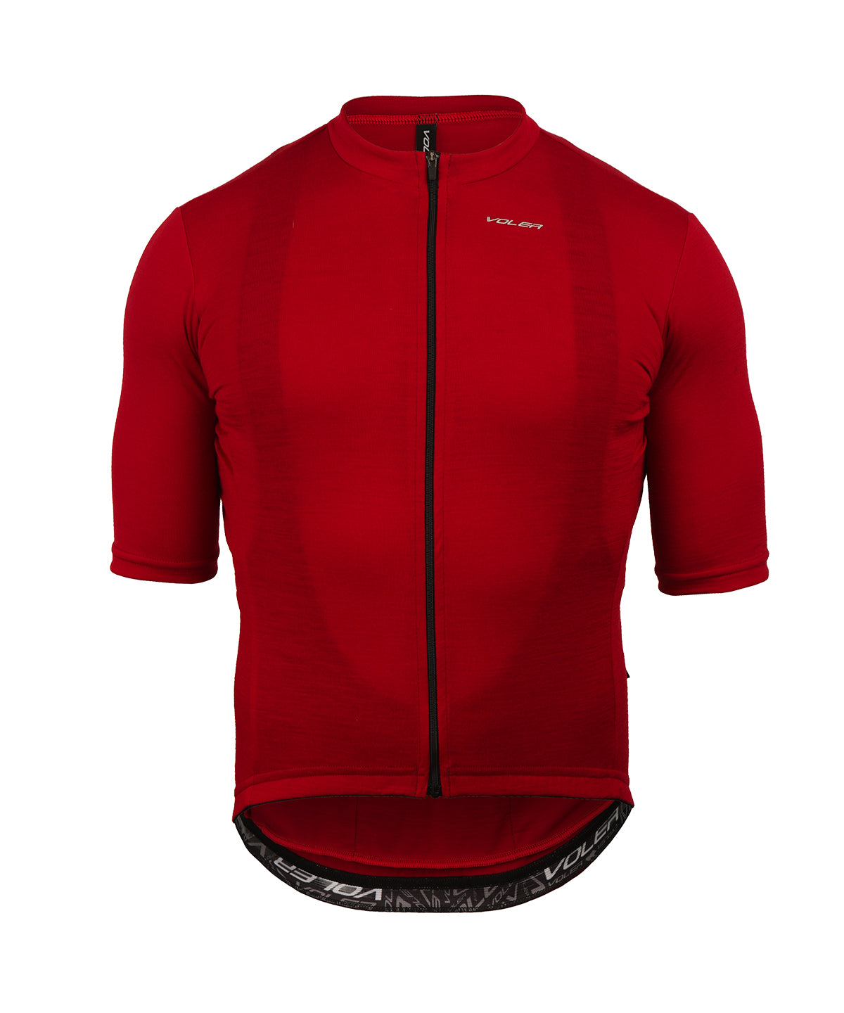 morvelo cutter merino long sleeve jersey