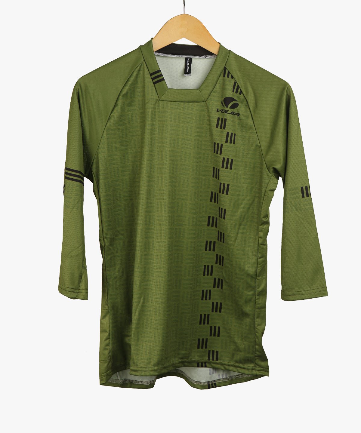 M. ENDURO JERSEY - SIZING SAMPLE - Voler - PRINT - 1010N02PRT