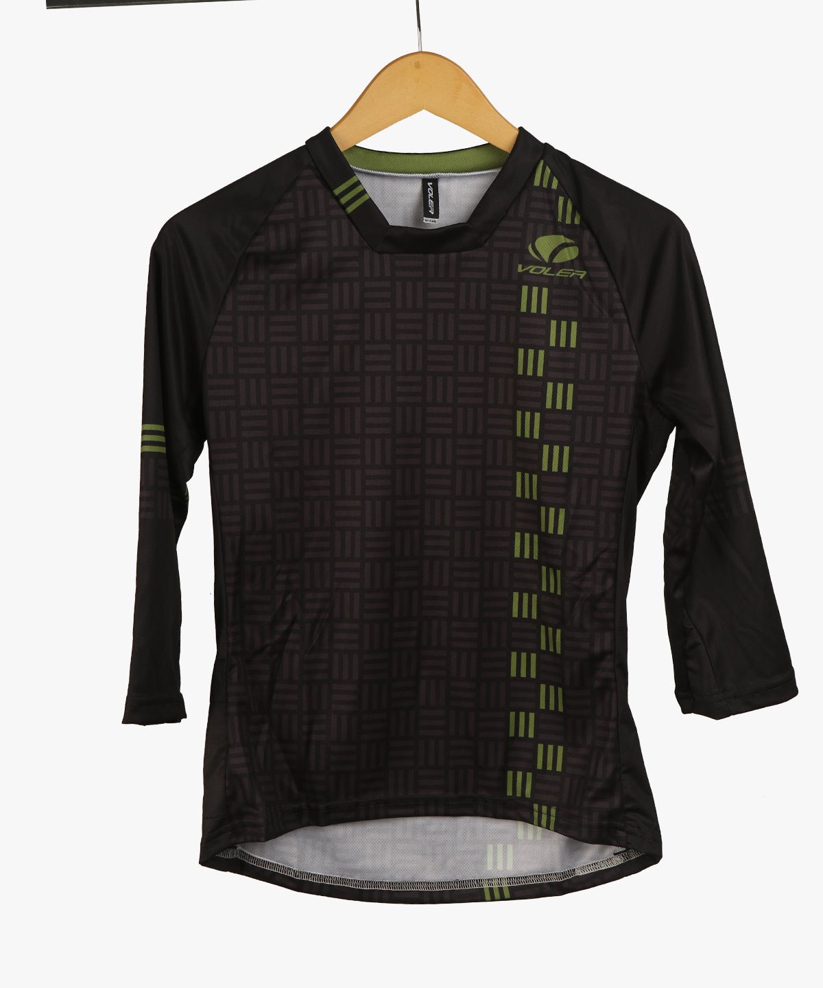 W. ENDURO JERSEY - SIZING SAMPLE - Voler - PRINT - 1020N02PRT