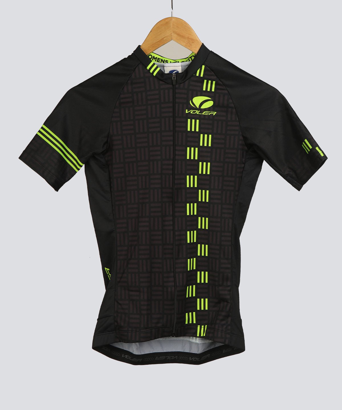 W. VELOCITY JERSEY - SIZING SAMPLE - Voler - PRINT - 1020M13PRT