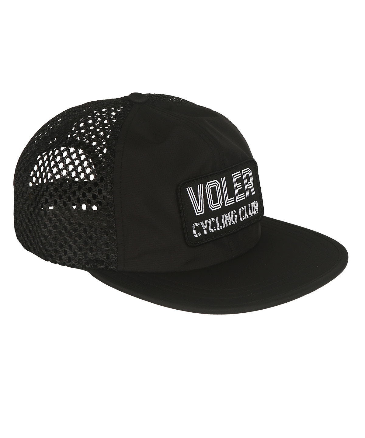 ENDURANCE HAT - VOLER CYCLING CLUB - Voler - BLACK -