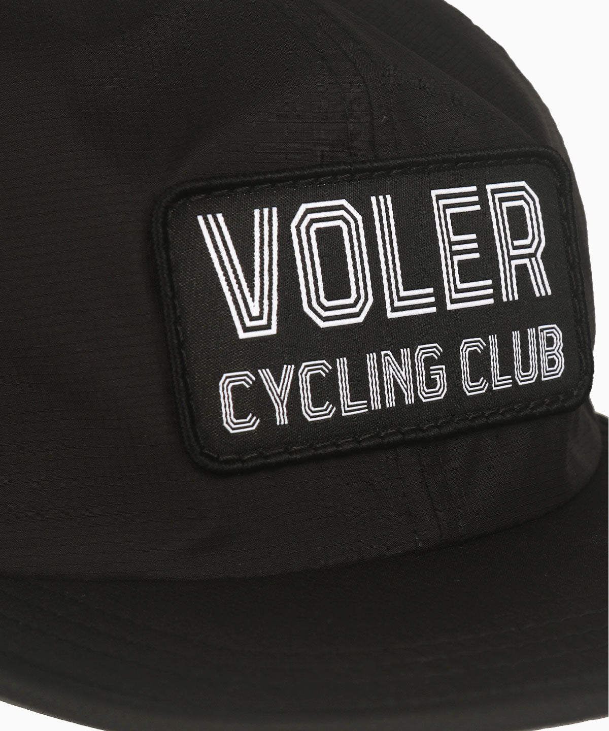 ENDURANCE HAT - VOLER CYCLING CLUB - Voler - BLACK -