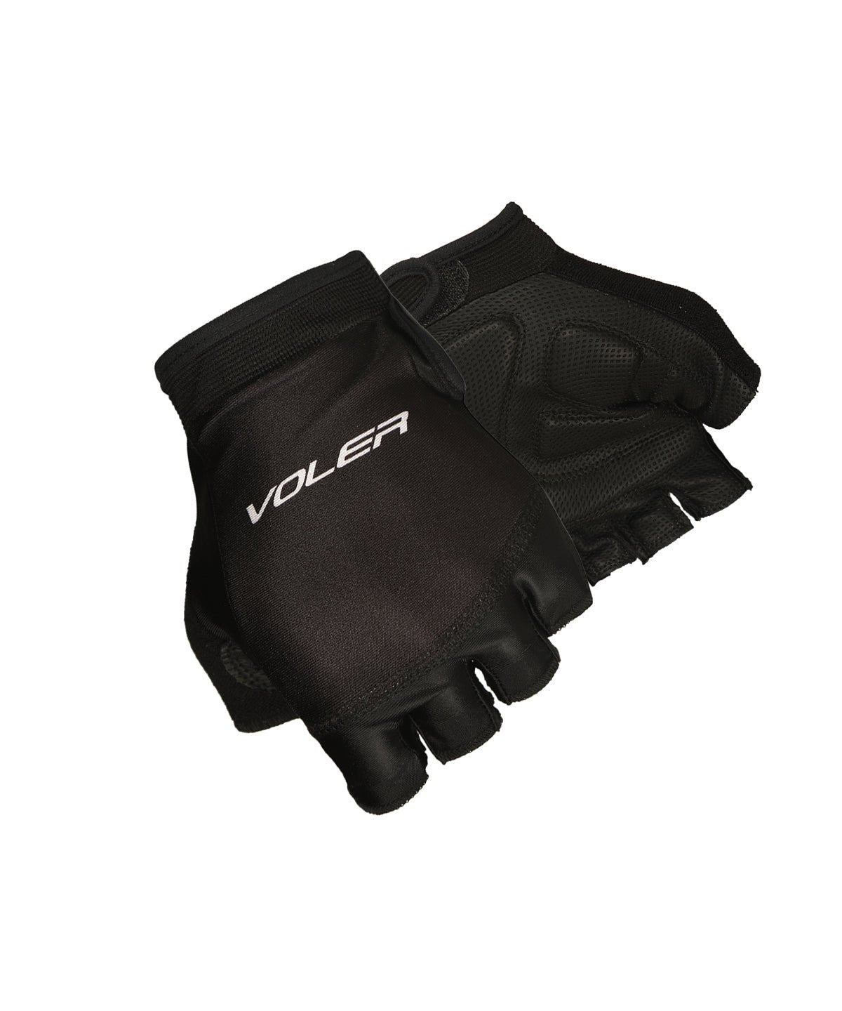 SHORT FINGER GLOVES - CUSTOM - Voler - Unisex -