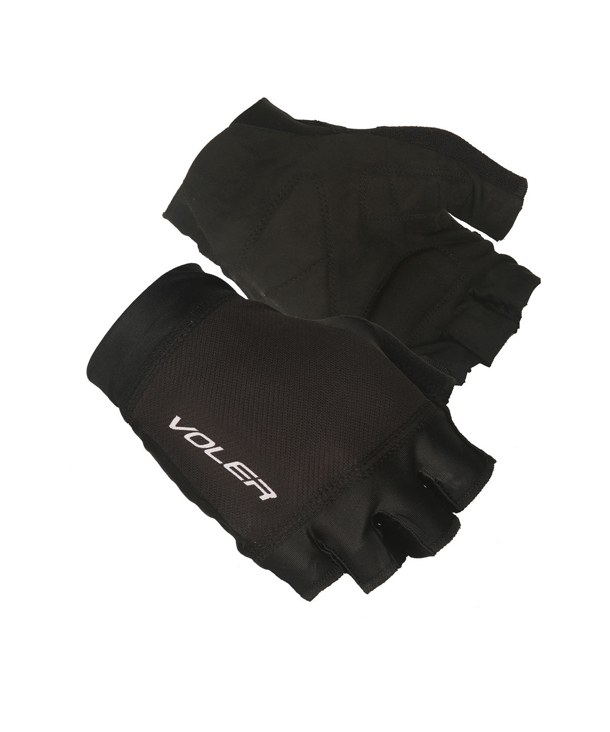 FINGERLESS GLOVE 2.0 - Voler - BLACK - 1240696BLK