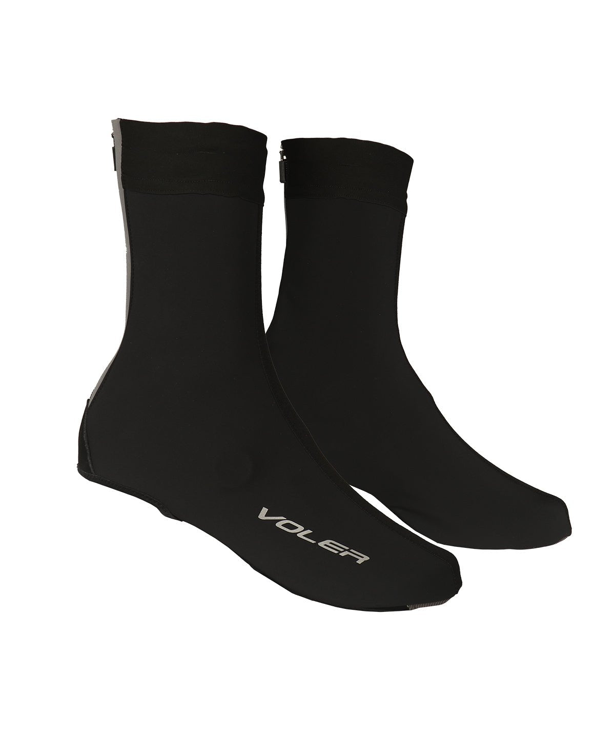 THERMAL SHOE COVER - Voler - BLACK - 1240681BLK