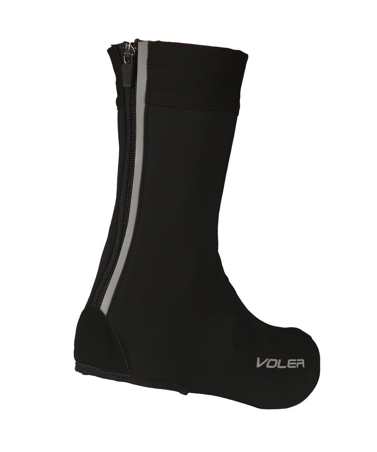 THERMAL SHOE COVER - Voler - BLACK - 1240681BLK