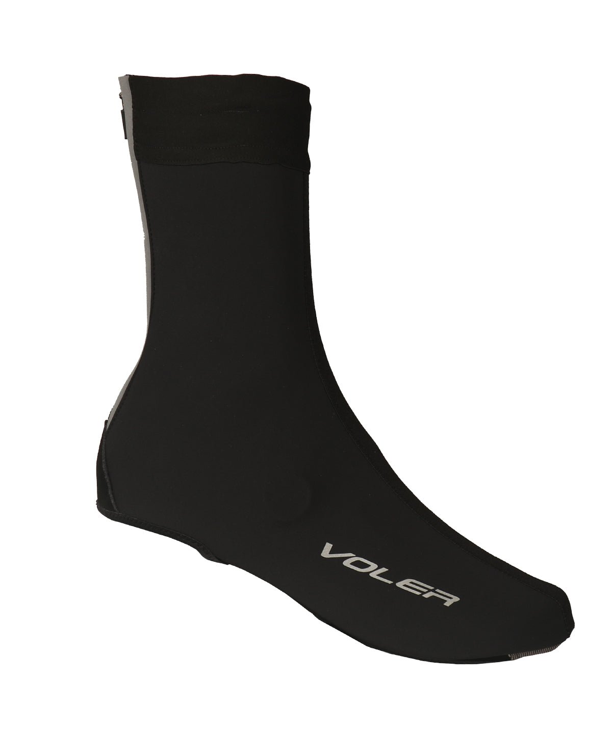 THERMAL SHOE COVER - Voler - BLACK - 1240681BLK