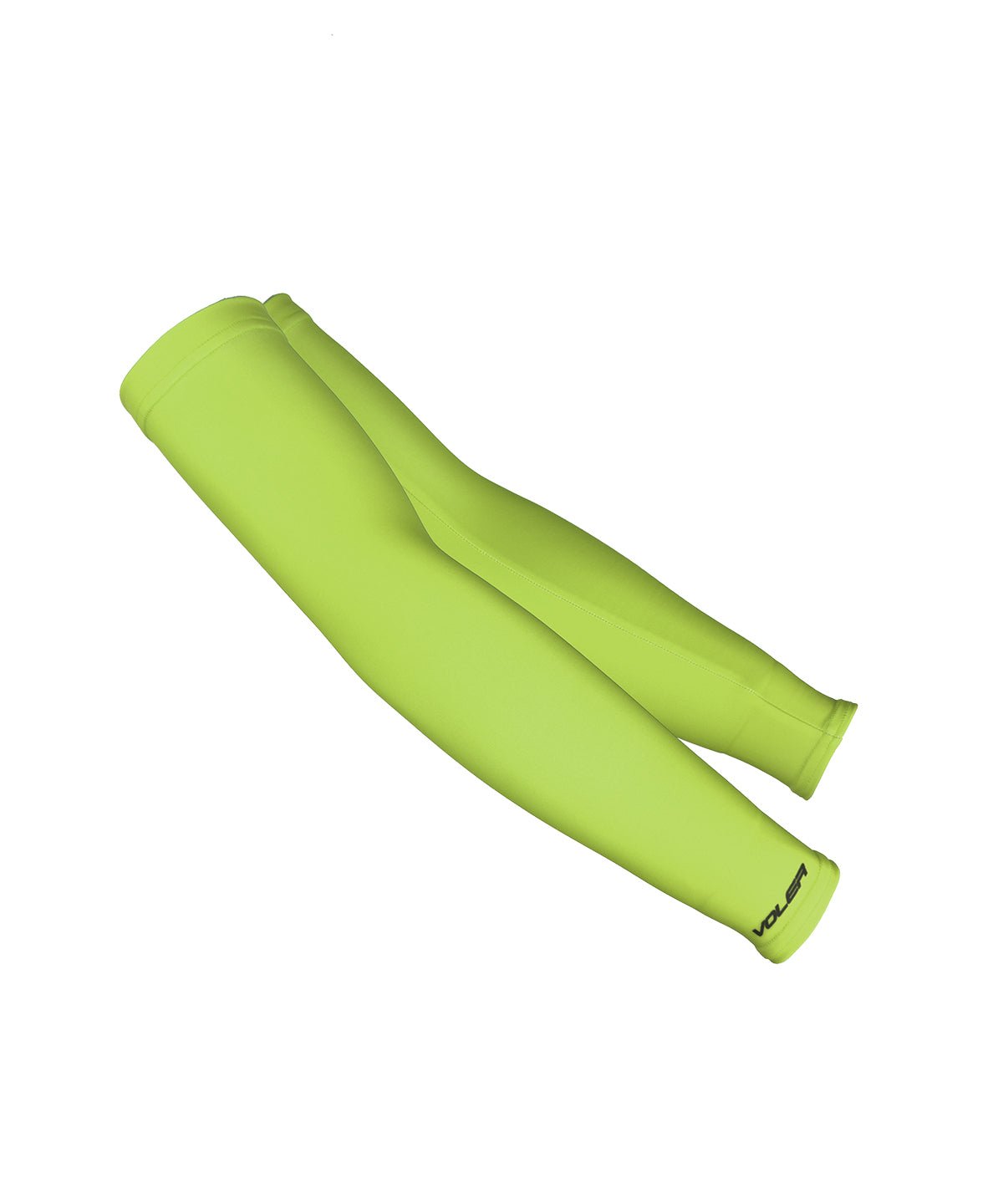 ARTICO ARM WARMERS - SOLIDS - Voler - CITRONELLE - 1240693CTN