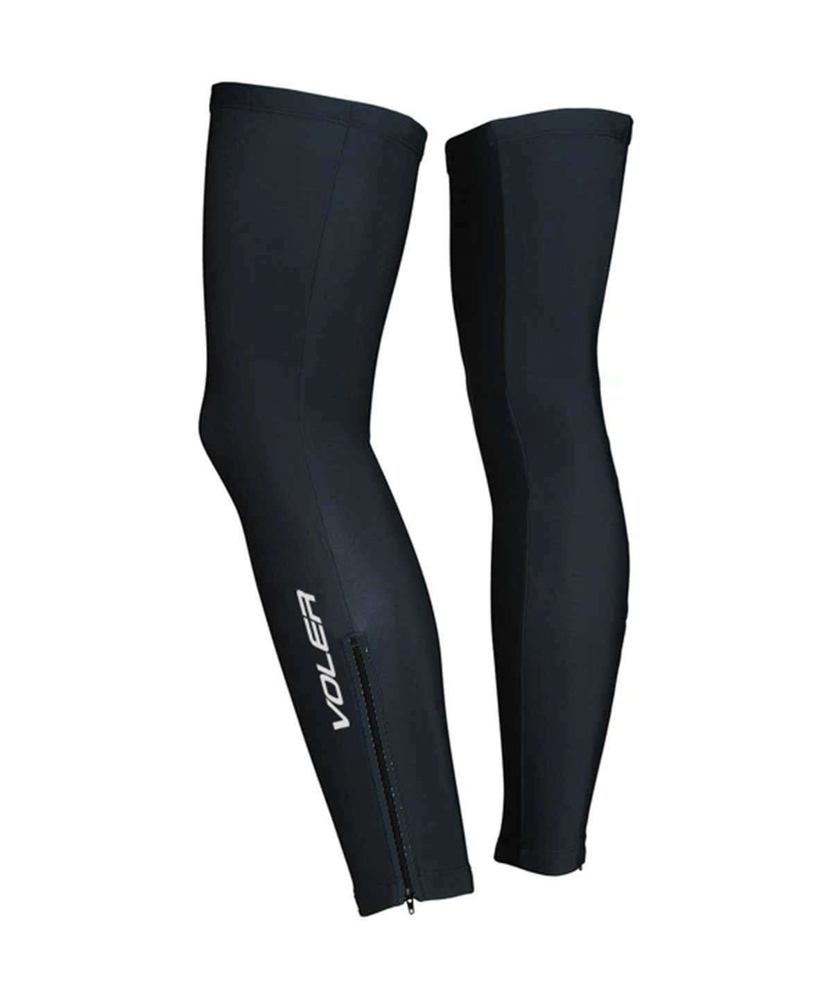ARTICO X LEG WARMERS - Voler - GUNMETAL BLUE - 1240649GUN