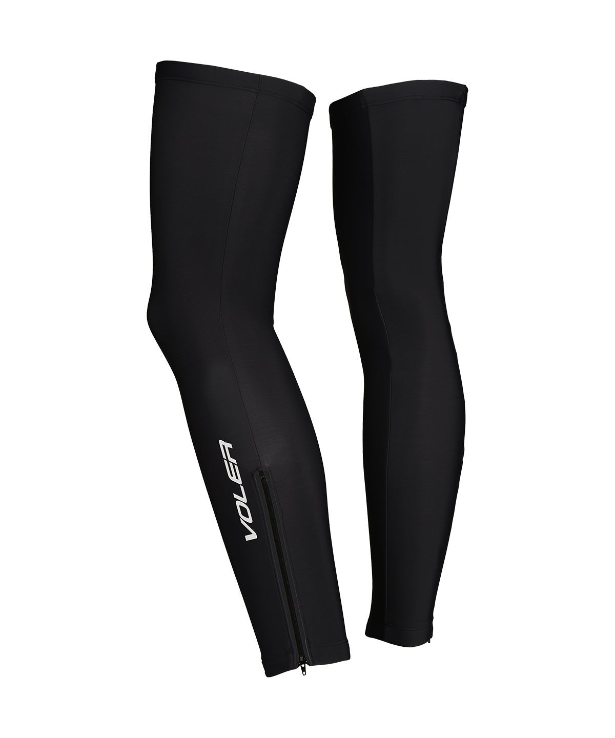 ARTICO X LEG WARMERS - Voler - GUNMETAL BLUE - 1240649GUN